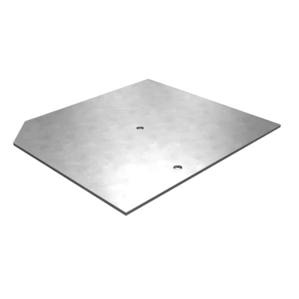 Capac acumulator 5mm Caterpillar 252-6922