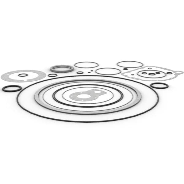 Kit garnituri convertitor turatie Caterpillar 252-7050