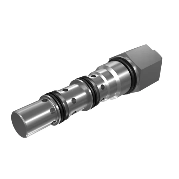Distribuitor presiune Caterpillar 252-8039