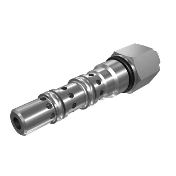Distribuitor supapa reducere presiune Caterpillar 252-8042