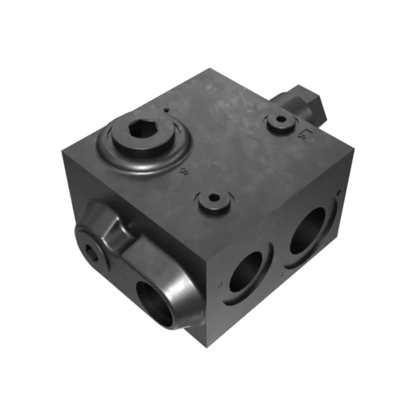 Suport container GP-STER Caterpillar 252-9315