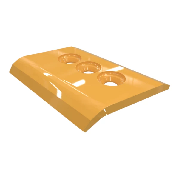 Placa uzura cupa Caterpillar 253-0191