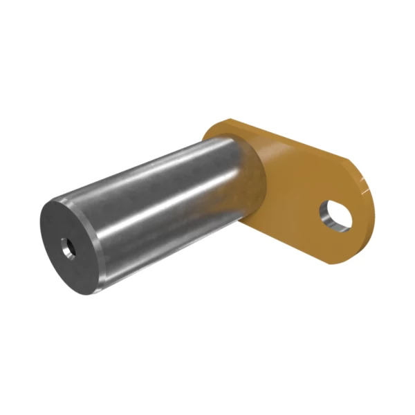 Bolt rotatie linkage Caterpillar 253-0446