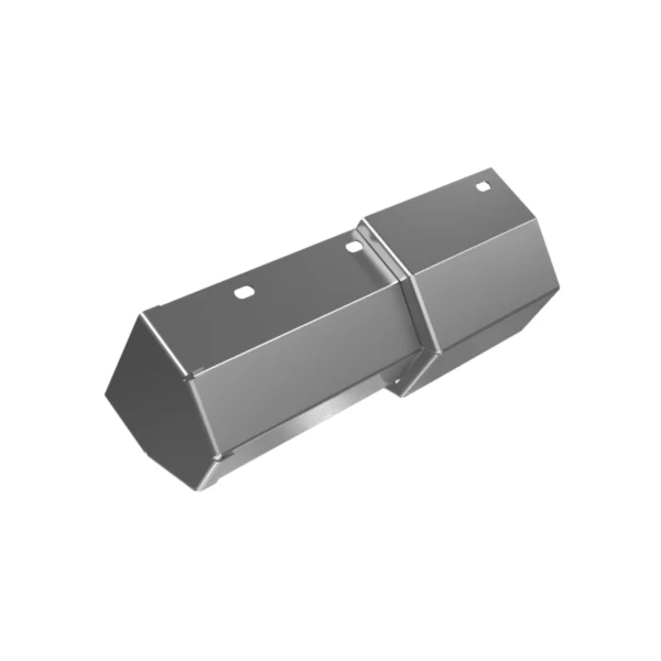 Ecran termic galerie evacuare Caterpillar 253-0933