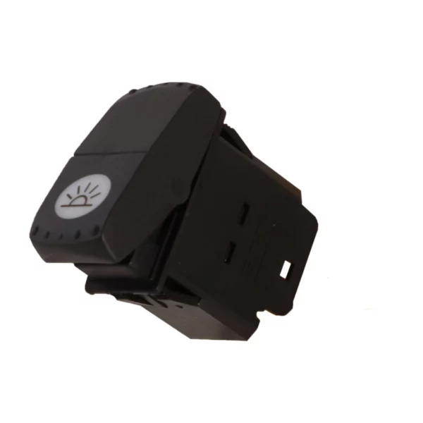 Intrerupator basculant cu iluminare LED Caterpillar 253-2101