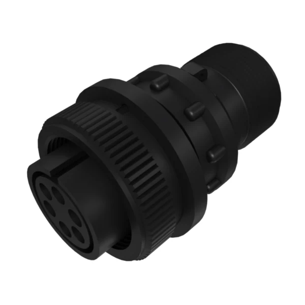 Conector 6 pini Caterpillar 253-2695