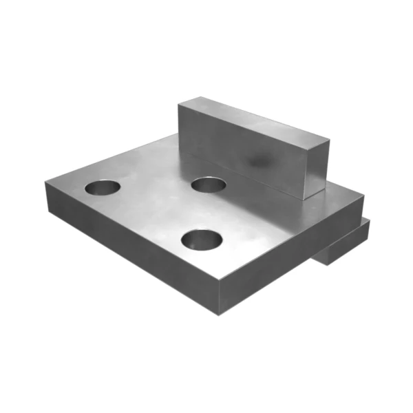 Placa rotor drepte Caterpillar 253-3774