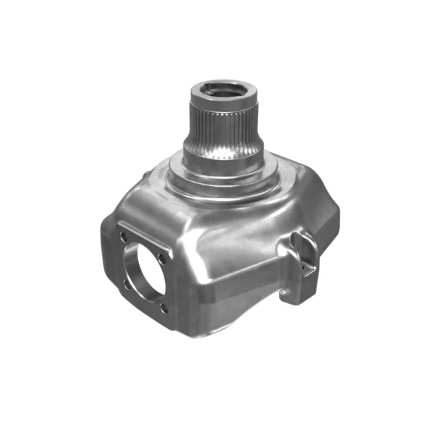 Maneta axla frontala cu 48 dinti Caterpillar 253-5001