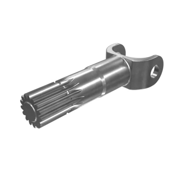 Arbore diferential axla fata Caterpillar 253-5015