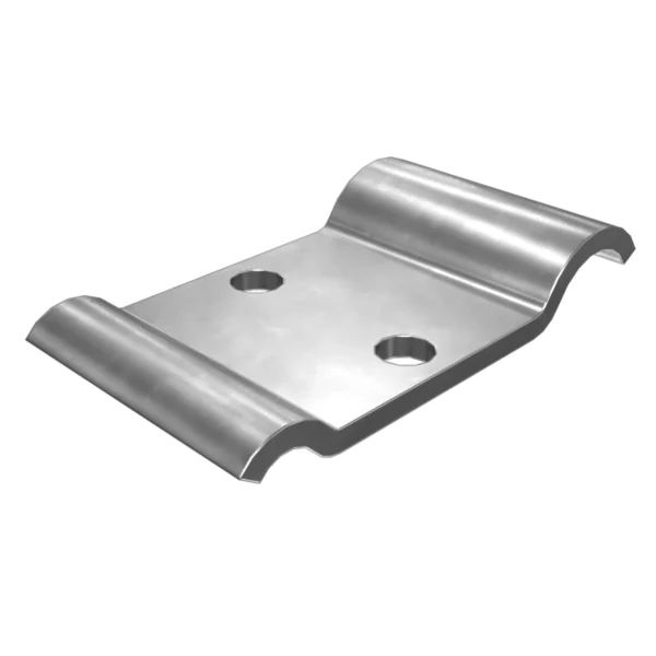 Clips dublu pentru furtunuri Caterpillar 253-6444