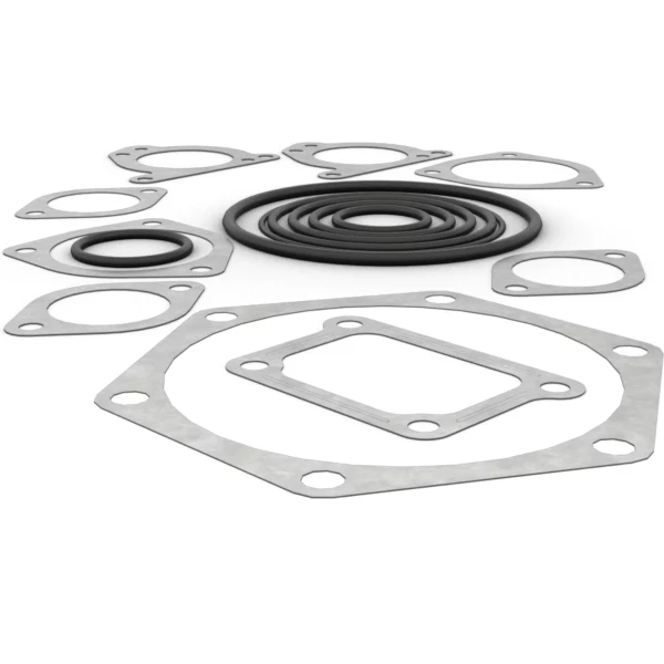 Kit instalare pompa apa Caterpillar 253-8057