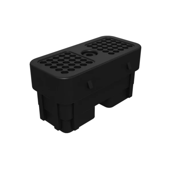 Conector cablaj 50 pini Caterpillar 253-8112