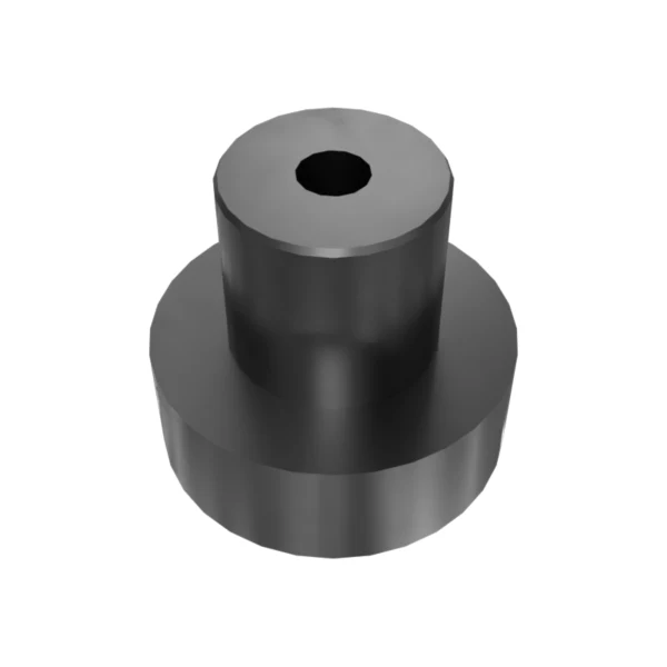 Arbore principal pompa Caterpillar 253-9817