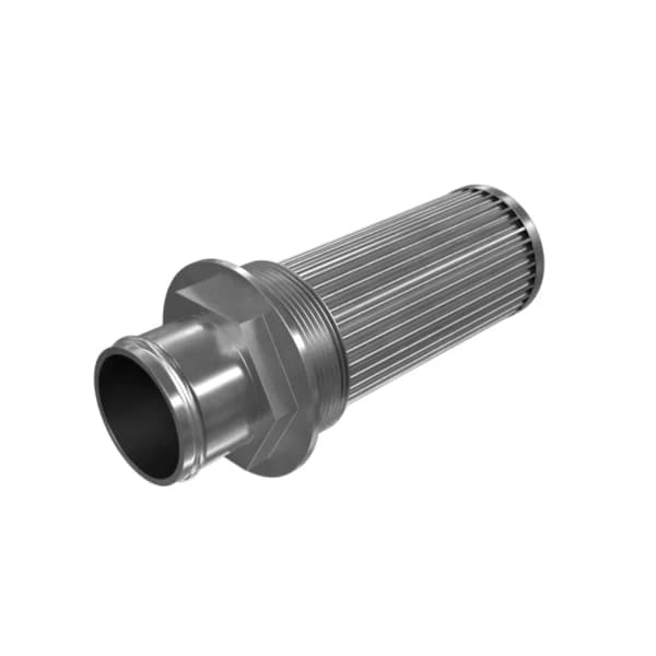 Filtru hidraulic carcasa Caterpillar 254-1098