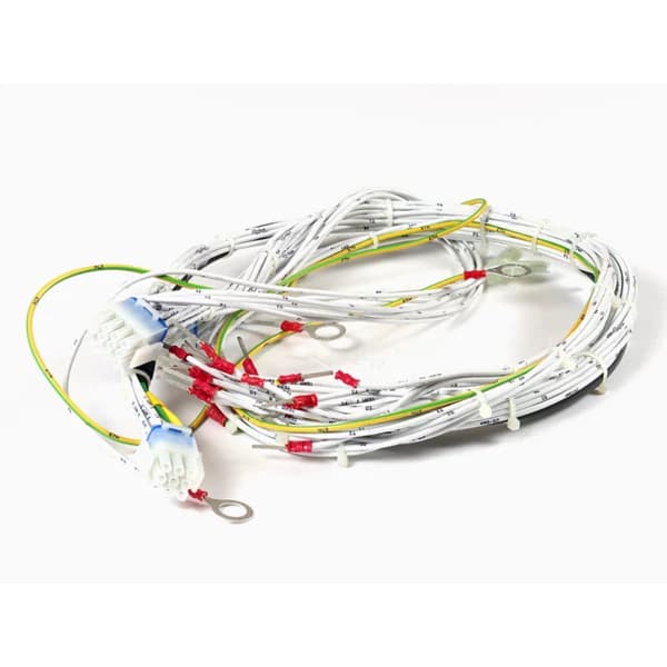 Set cablaj regulator tensiune digital Caterpillar 254-1265