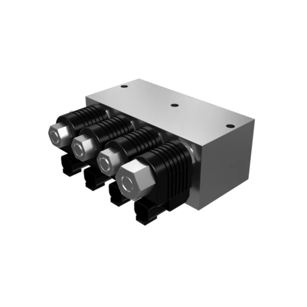 Distribuitor hidraulic Caterpillar 254-2266