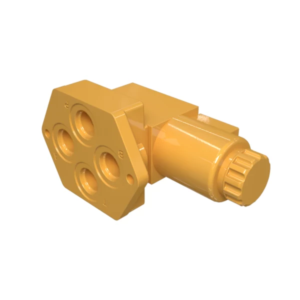 Electrovalva control start translatie Caterpillar 254-2683