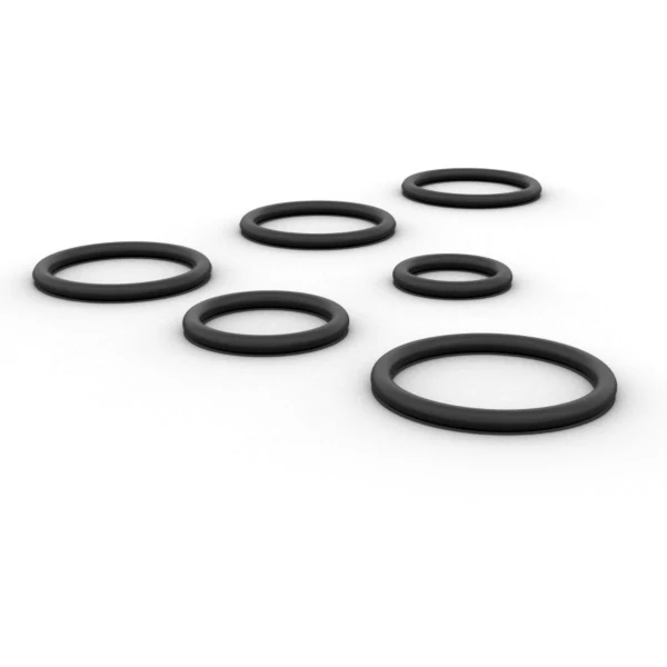 Kit simeringuri distribuitor transmisie Caterpillar 254-3476