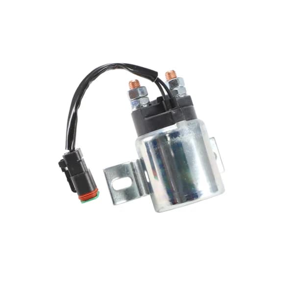 Electrovalva magnetica 24V Caterpillar 254-3783