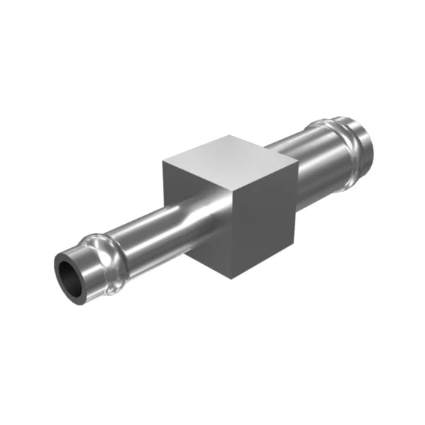 Conector hidraulic Caterpillar 254-3859