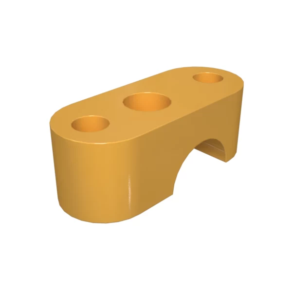 Bloc-Tck Id Caterpillar 254-3927