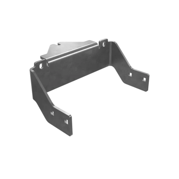 Placa montaj scara 8mm Caterpillar 254-5389