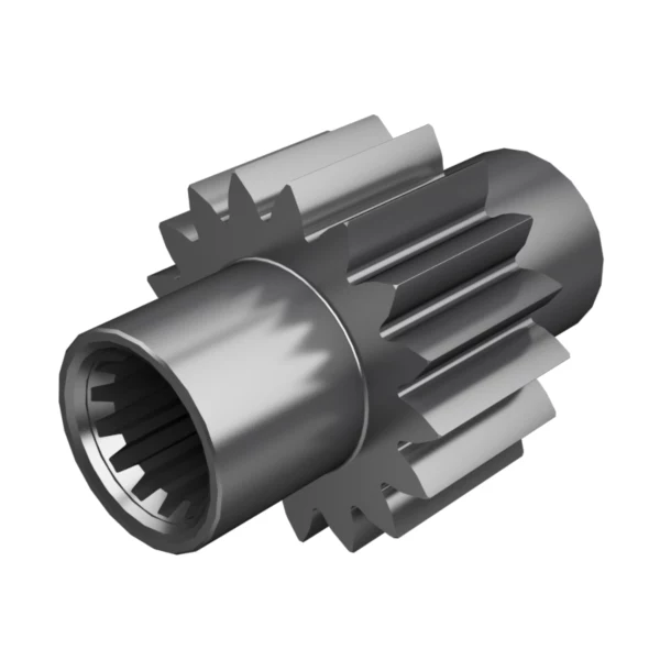 Roata distributie pompa ulei Caterpillar 255-0766