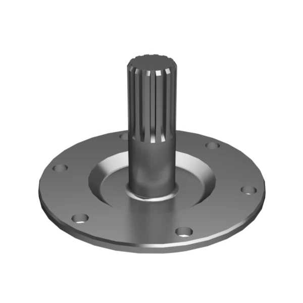 Arbore pompa transmisie Caterpillar 255-0769
