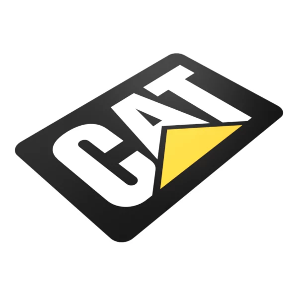 Film marca Caterpillar 255-1529