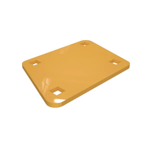 Placa protectie scara Caterpillar 255-2322