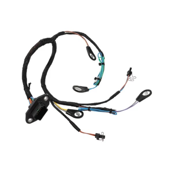 Set cablaj injectoare Caterpillar 255-4533