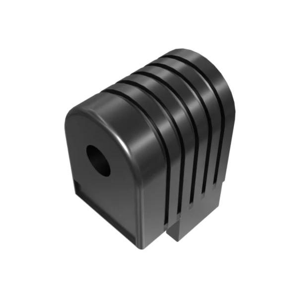 Bobina solenoid unitate hidraulica Caterpillar 255-8036