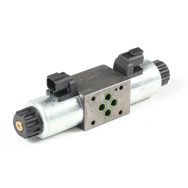 Electrovalva extensie inclinare Caterpillar 255-8037