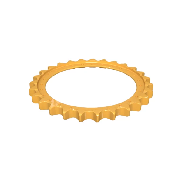 Roata conducatoare senila Caterpillar 255-8095