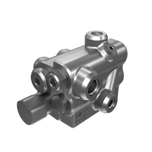 Grup distribuitor incarcare Caterpillar 256-0247