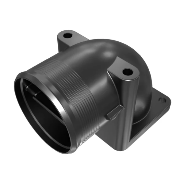 Cotul admisie aer Caterpillar 256-4447