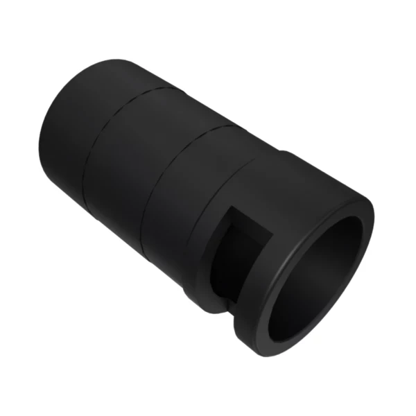 Adaptor conduct cablaj motor Caterpillar 256-5706