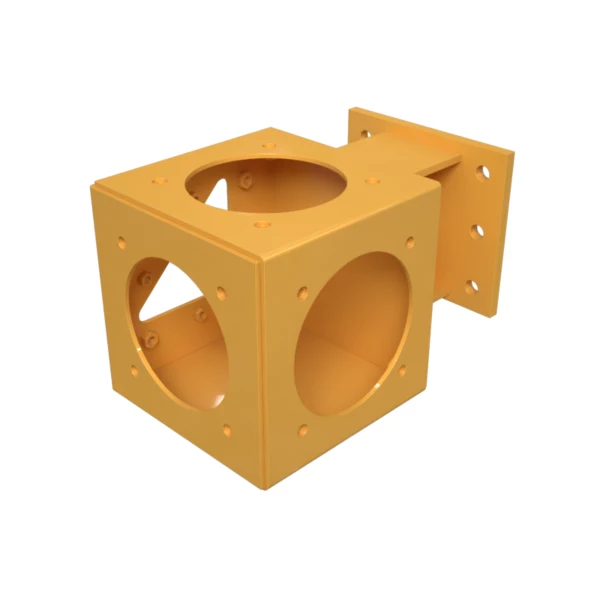 Conducta galerie evacuare Caterpillar 256-6757