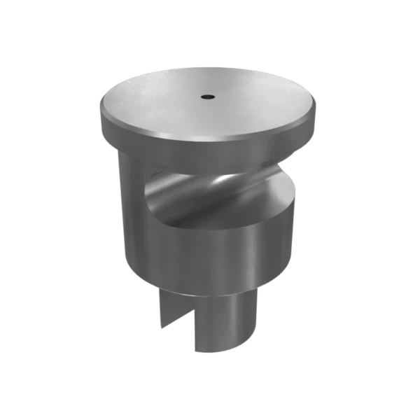 Pulverizator apa sistem praf Caterpillar 256-9334