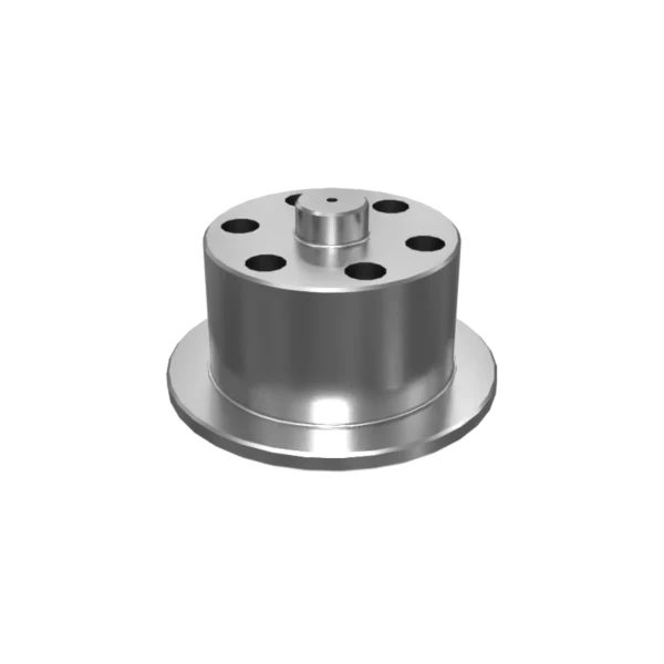Arbore de legatura 120mm diametru exterior Caterpillar 256-9811
