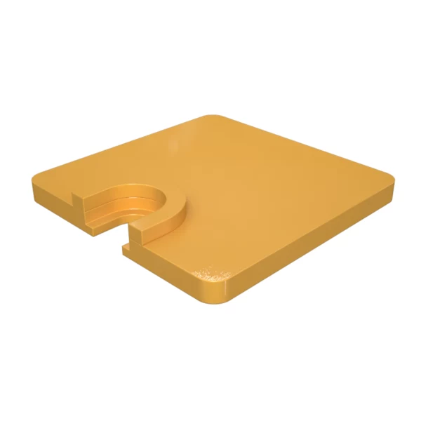 Capac acces gard inferior Caterpillar 256-9990