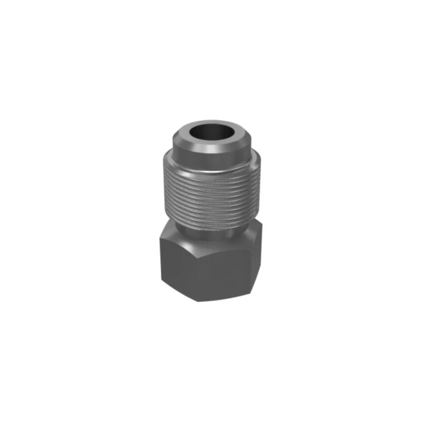 Dop filetat Caterpillar 257-2382