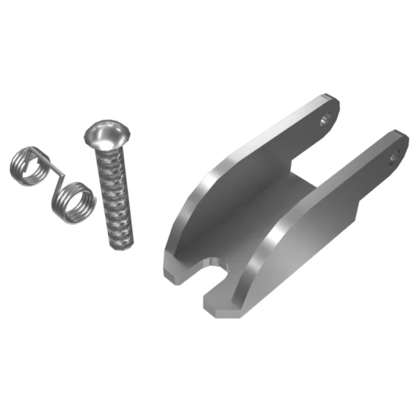 Kit inchizator cuplaj cupa Caterpillar 257-2931