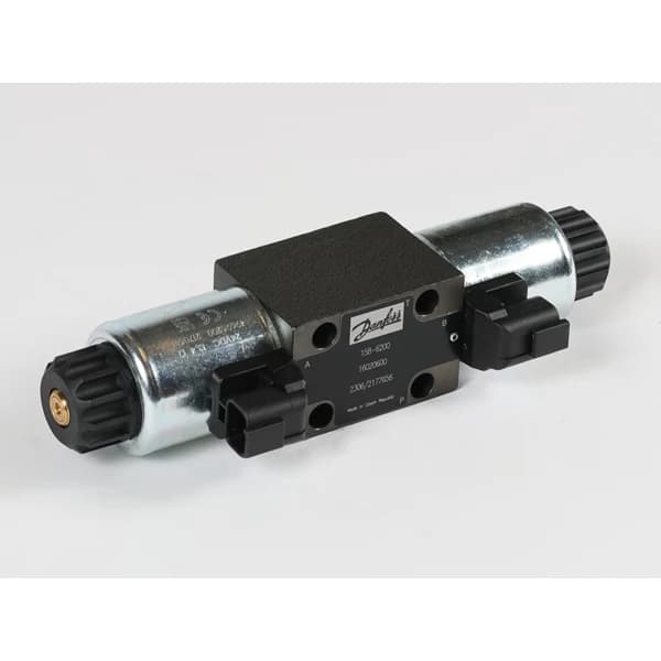 Electrovalva directie Caterpillar 257-3252