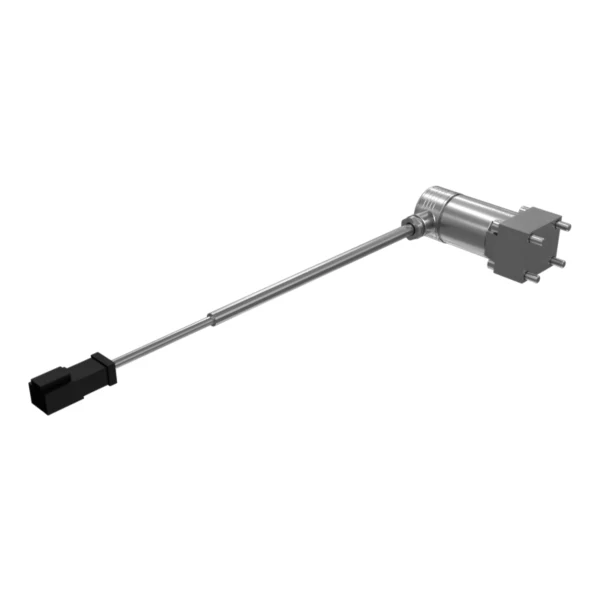 Electrovalva ventilare Caterpillar 257-3755
