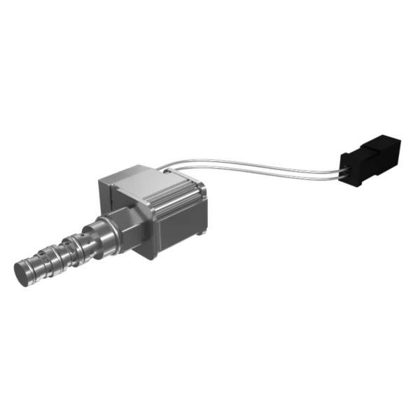 Electrovalva solenoid Caterpillar 257-3759