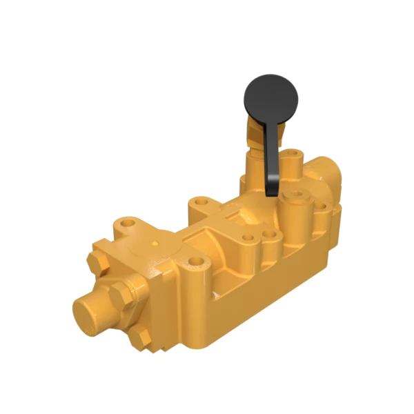 Supapa siguranta distributie hidraulica Caterpillar 257-5026