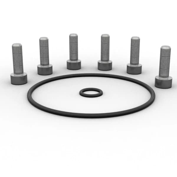 Kit capac distribuitor hidraulic Caterpillar 257-5571