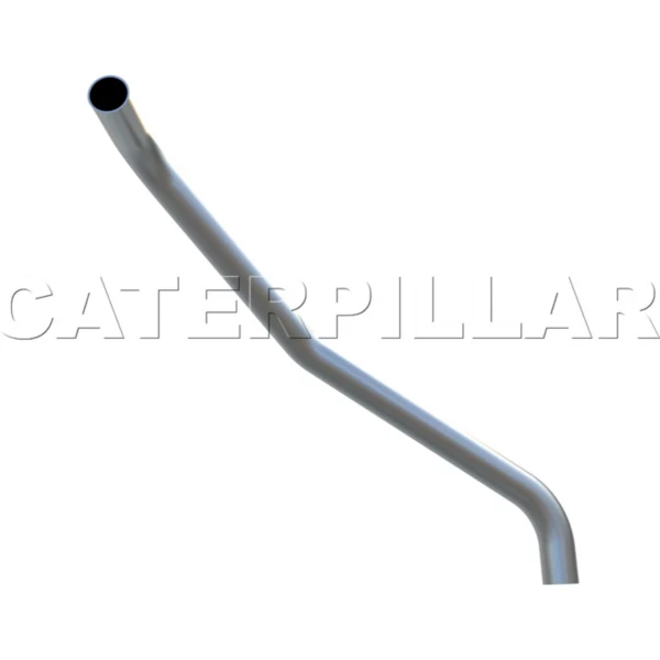 Ansamblu conducta evacuare ulei turbosuflanta Caterpillar 257-5897