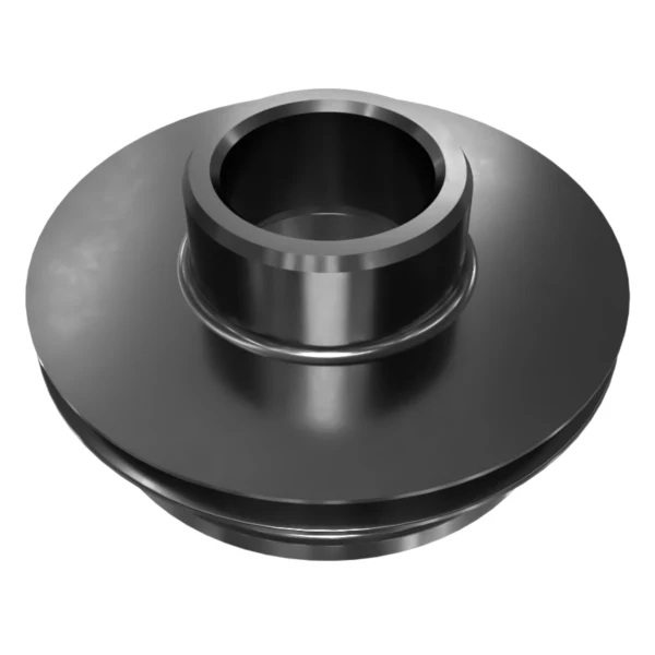 Scripete damper arbore cotit Caterpillar 257-7049